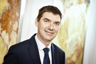 STRATEGICZNY ELEMENT: Czyste powietrze — to nazwa środowiskowego programu wpisanego do Strategii na rzecz Odpowiedzialnego Rozwoju. Adam Gorszanów, prezes CZH, uważa, że rodzima technologia produkcji mikrofiltrów to krok w kierunku jej realizacji.