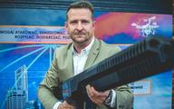 PGE testowała drony-zwiadowców