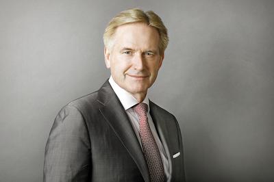 Jörg-Thomas Dierks, CEO Neuraxpharm
