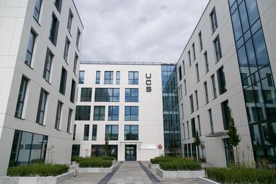 Uniwersyteckie Centrum Stomatologii