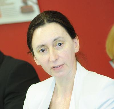 dr hab. n. med. Iwona Kurkowska-Jastrzębska