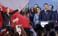 PKW: Duda 51,2 proc., Trzaskowski 48,8 proc.