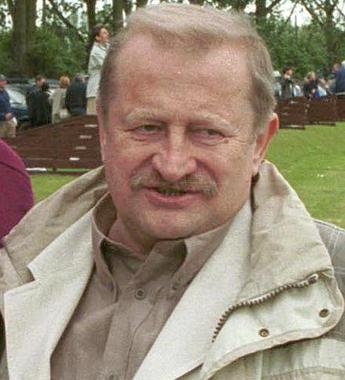 Tadeusz Gołębiewski
