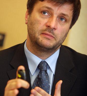Krzysztof Krempeć