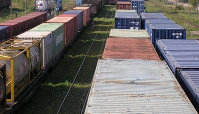 Właścicielem 100 proc. udziałów CLM jest PKP Cargo.