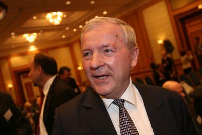 Stanisław Gomułka, ekonomista BCC