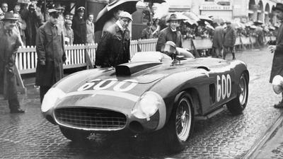 Ferrari 290 MM 0626