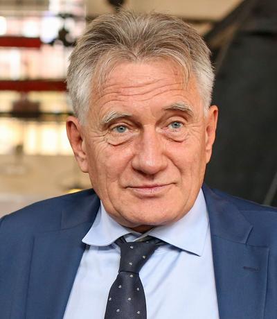 Piotr Woźniak