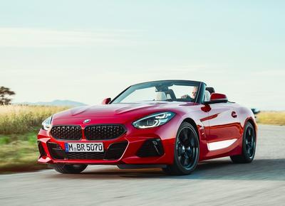 BMW Z4