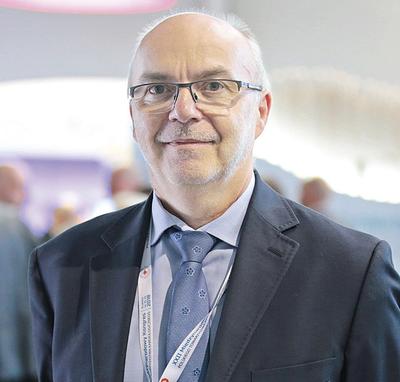 Dr hab. n. med. Piotr Rozentryt