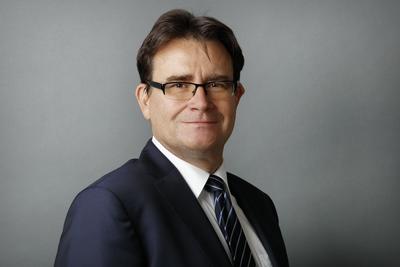 Dr Wojciech Góra