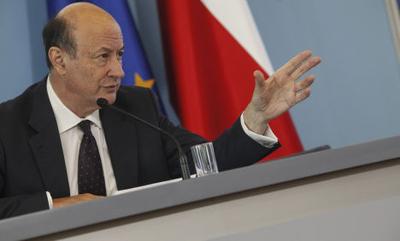 Jacek Rostowski, fot. Marek Wiśniewski, Puls Biznesu