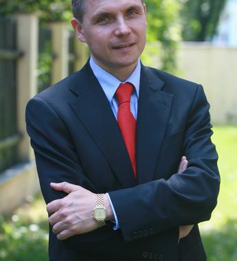 Marek Graczyński