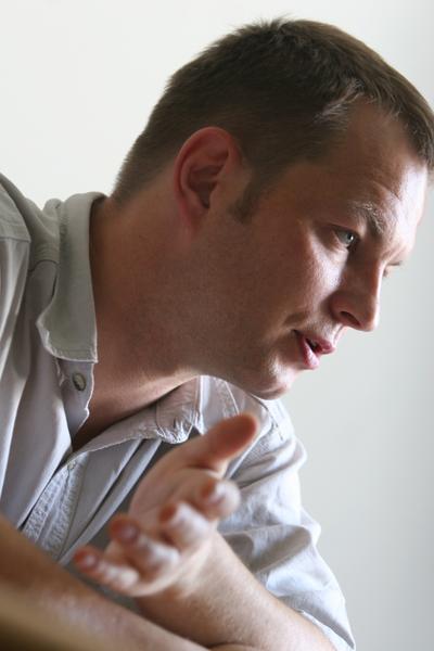 Maciej Grabski
