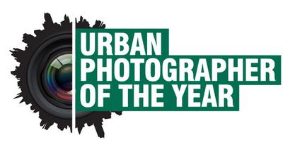 Logo Urban Photographer of the Year