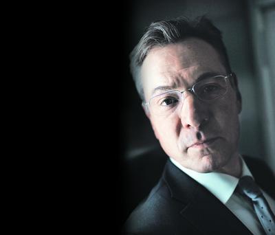 Jerzy Szymański, prezes i większościowy akcjonariusz Włodarzewskiej