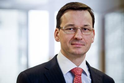 Mateusz Morawiecki