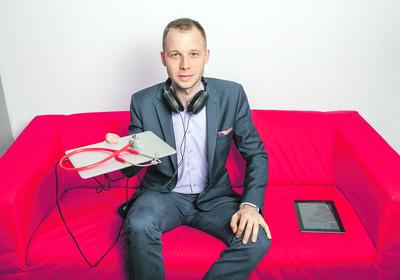 MEDYCYNA NOWYCH CZASÓW: