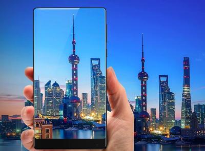 Mi MIX