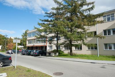 Szpital Morski im. PCK