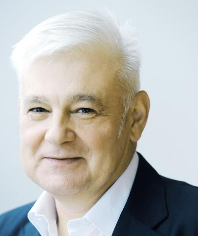Jerzy Papuga