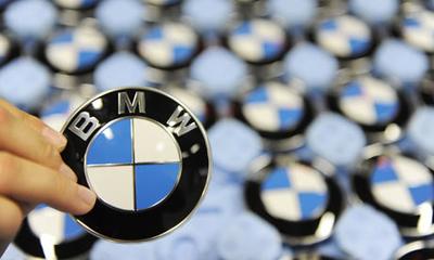 Koncern z Monachium jest wyłącznym partnerem motoryzacyjnym igrzysk.
