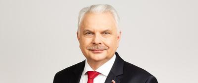Waldemar Kraska