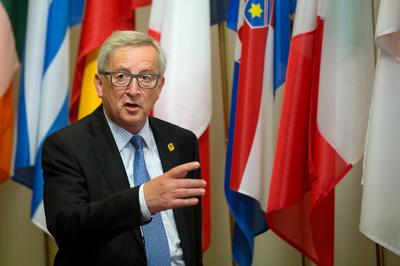 Jean-Claude Juncker