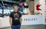 CD Projekt pięciokrotnie zwiększył zysk