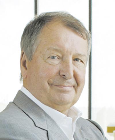 Jerzy Starak