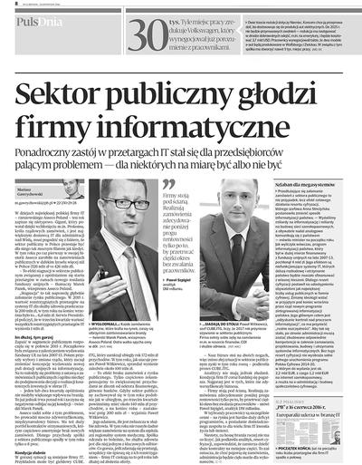JUŻ PISALIŚMY: „PB” z 21.11.2016 r.