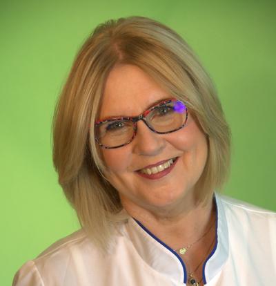 Prof. dr hab. n. med. Iwona Grabska-Liberek