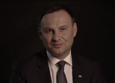 Andrzej Duda