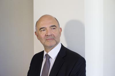 Pierre Moscovici