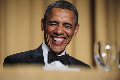 Barack Obama