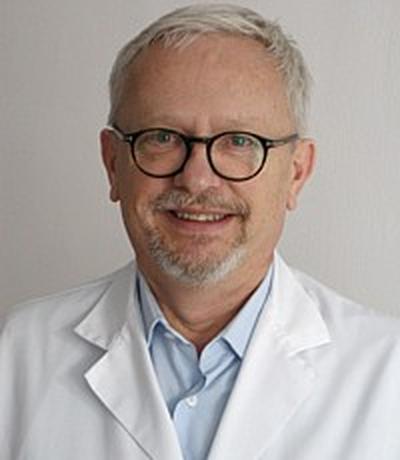 Prof. dr hab. n. med. Krzysztof Czajkowski