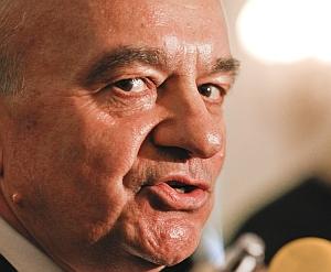Stanisław Kalemba, fot. Marek Wiśniewski (Puls Biznesu)