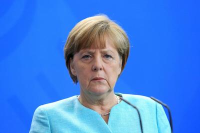 Angela Merkel