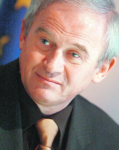 Krzysztof Tchórzewski