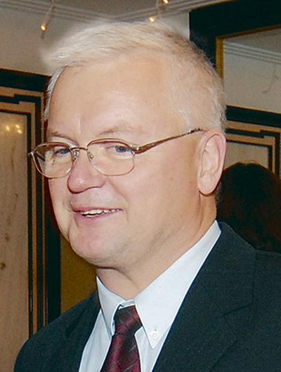 Dr hab. n. med. Tomasz Zdrojewski