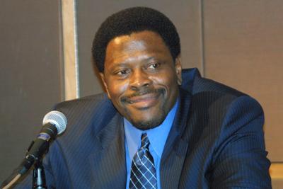 Patrick Ewing