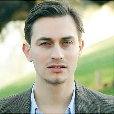 Dr Marek Tyl