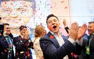 Ukraina: Zełenski zwycięzcą II tury wyborów prezydenckich