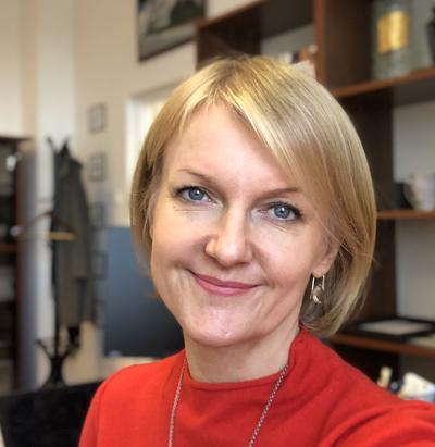 Dr hab. n. med. Agnieszka Mastalerz-Migas