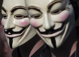 Kolektyw hakerski Anonymous zagroził, że jeżeli Międzynarodowy Fundusz Walutowy nie wycofa się z Grecji, a rząd grecki nie poda się do dymisji, to haktywiści wymażą długi finansowe mieszkańców Hellady