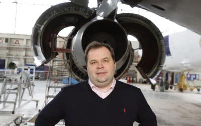 Sebastian Mikosz, fot. Grzegorz Kawecki