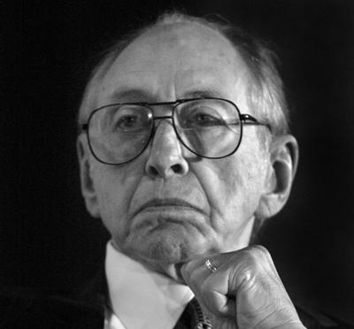 Alvin Toffler