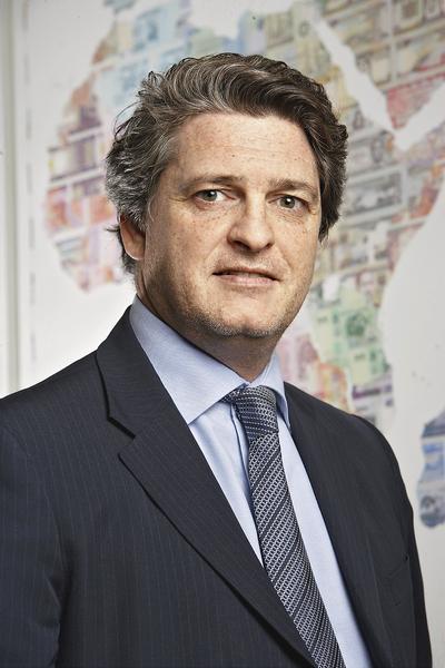 JASNA DEKLARACJA: Według Henry’ego Gabaya, założyciela grupy Duet, Polnord jest spółką z potencjałem, a strategia jego funduszu private equity zakłada dążenie do stania się strategicznym akcjonariuszem spółek portfelowych.