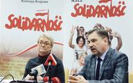 Limit 30-krotności połączył „S” z Lewiatanem