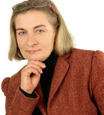 Maria Skrzypiec